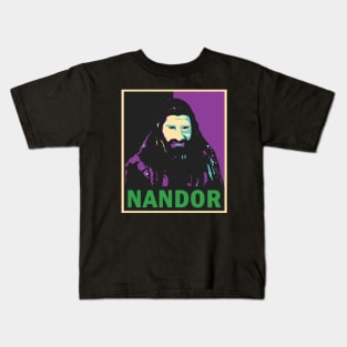 Nandor Kids T-Shirt